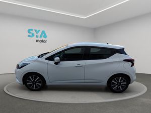 Nissan Micra IG-T 68 kW (92 CV) E6D-F Acenta  - Foto 14