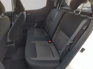 Nissan Micra IG-T 68 kW (92 CV) E6D-F Acenta  - Foto 17