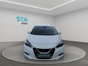 Nissan Micra IG-T 68 kW (92 CV) E6D-F Acenta  - Foto 12