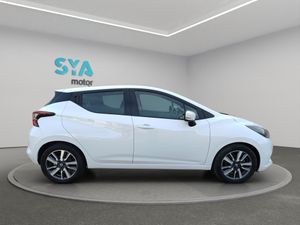 Nissan Micra IG-T 68 kW (92 CV) E6D-F Acenta  - Foto 15