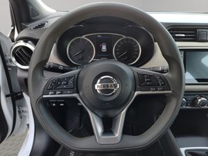 Nissan Micra IG-T 68 kW (92 CV) E6D-F Acenta  - Foto 21