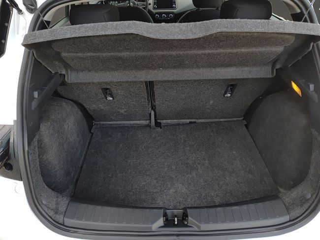 Nissan Micra IG-T 68 kW (92 CV) E6D-F Acenta  - Foto 7