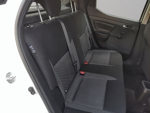 Nissan Micra IG-T 68 kW (92 CV) E6D-F Acenta  - Foto 8