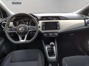 Nissan Micra IG-T 68 kW (92 CV) E6D-F Acenta  - Foto 10