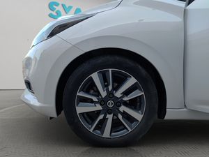 Nissan Micra IG-T 68 kW (92 CV) E6D-F Acenta  - Foto 16