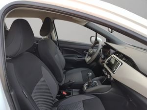 Nissan Micra IG-T 68 kW (92 CV) E6D-F Acenta  - Foto 18