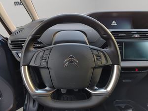 Citroën C4 Picasso PureTech 96KW (130CV) S&S 6v Shine  - Foto 19
