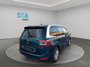 Citroën C4 Picasso PureTech 96KW (130CV) S&S 6v Shine  - Foto 6
