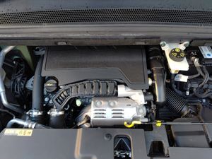 Citroën C4 Picasso PureTech 96KW (130CV) S&S 6v Shine  - Foto 23