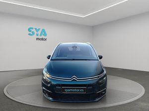 Citroën C4 Picasso PureTech 96KW (130CV) S&S 6v Shine  - Foto 12