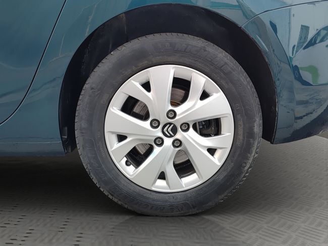 Citroën C4 Picasso PureTech 96KW (130CV) S&S 6v Shine  - Foto 16