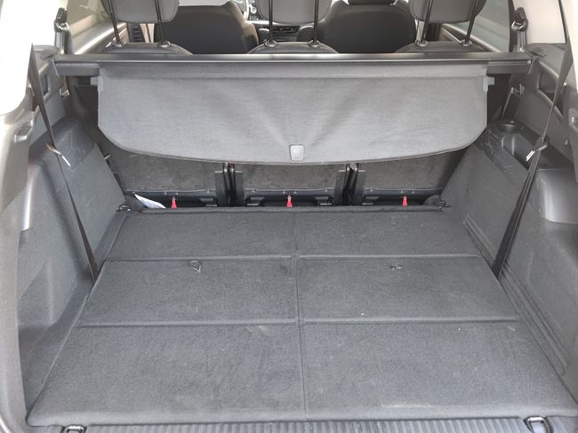 Citroën C4 Picasso PureTech 96KW (130CV) S&S 6v Shine  - Foto 7