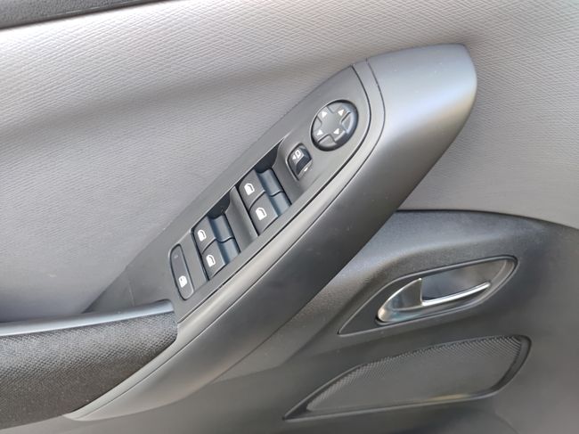 Citroën C4 Picasso PureTech 96KW (130CV) S&S 6v Shine  - Foto 22