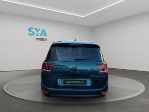 Citroën C4 Picasso PureTech 96KW (130CV) S&S 6v Shine  - Foto 13