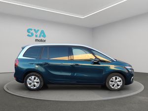 Citroën C4 Picasso PureTech 96KW (130CV) S&S 6v Shine  - Foto 15