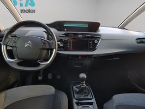 Citroën C4 Picasso PureTech 96KW (130CV) S&S 6v Shine  - Foto 10