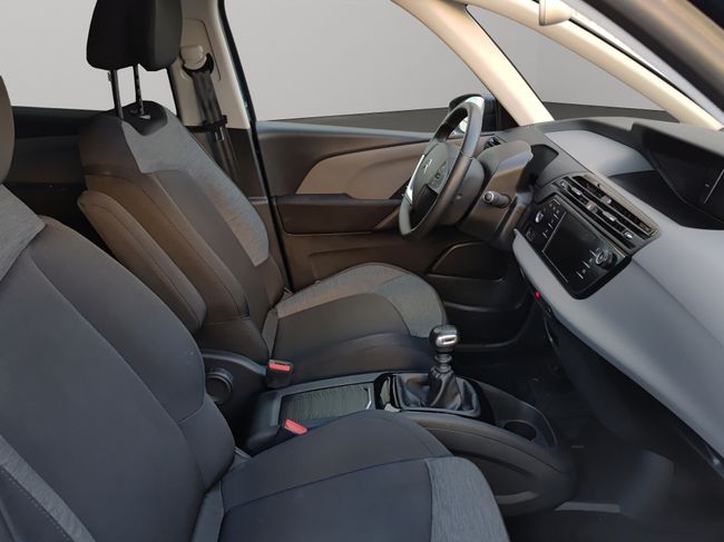 Citroën C4 Picasso PureTech 96KW (130CV) S&S 6v Shine  - Foto 18