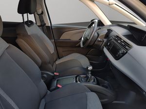 Citroën C4 Picasso PureTech 96KW (130CV) S&S 6v Shine  - Foto 18