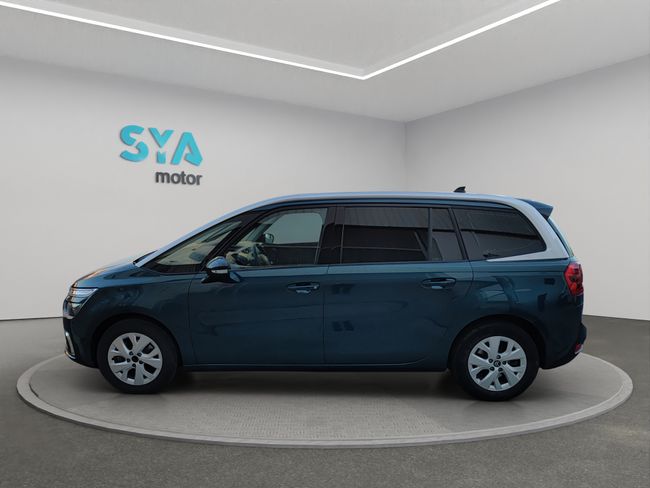 Citroën C4 Picasso PureTech 96KW (130CV) S&S 6v Shine  - Foto 14