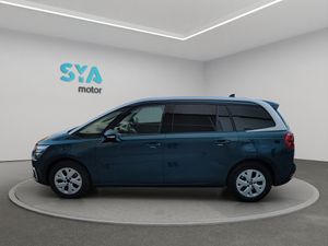 Citroën C4 Picasso PureTech 96KW (130CV) S&S 6v Shine  - Foto 14