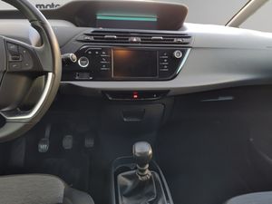 Citroën C4 Picasso PureTech 96KW (130CV) S&S 6v Shine  - Foto 20