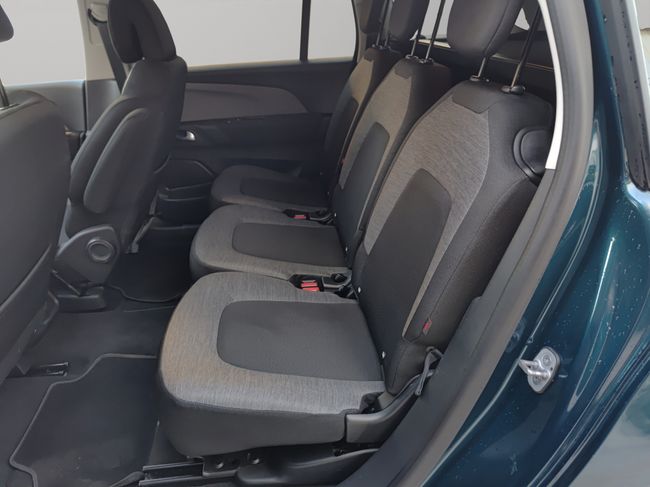 Citroën C4 Picasso PureTech 96KW (130CV) S&S 6v Shine  - Foto 17