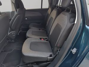 Citroën C4 Picasso PureTech 96KW (130CV) S&S 6v Shine  - Foto 17