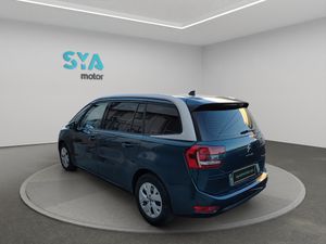 Citroën C4 Picasso PureTech 96KW (130CV) S&S 6v Shine  - Foto 5