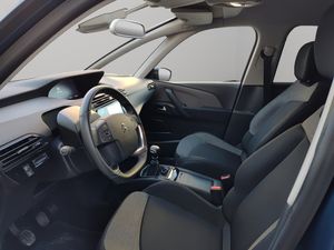 Citroën C4 Picasso PureTech 96KW (130CV) S&S 6v Shine  - Foto 9