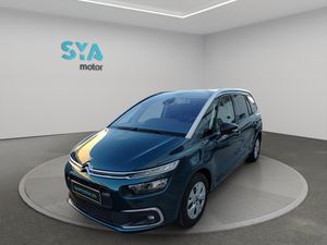 Citroën C4 Picasso PureTech 96KW (130CV) S&S 6v Shine  - Foto 4