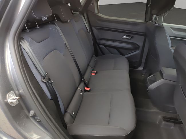 Dacia Duster Expression TCE 96kW 48v (130CV) 4X2  - Foto 8