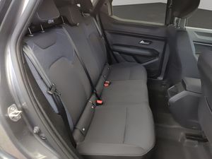 Dacia Duster Expression TCE 96kW 48v (130CV) 4X2  - Foto 8