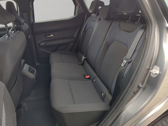 Dacia Duster Expression TCE 96kW 48v (130CV) 4X2  - Foto 17