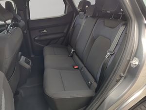 Dacia Duster Expression TCE 96kW 48v (130CV) 4X2  - Foto 17