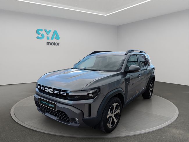 Dacia Duster Expression TCE 96kW 48v (130CV) 4X2  - Foto 4