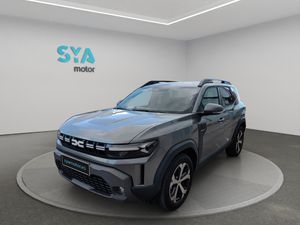 Dacia Duster Expression TCE 96kW 48v (130CV) 4X2  - Foto 4