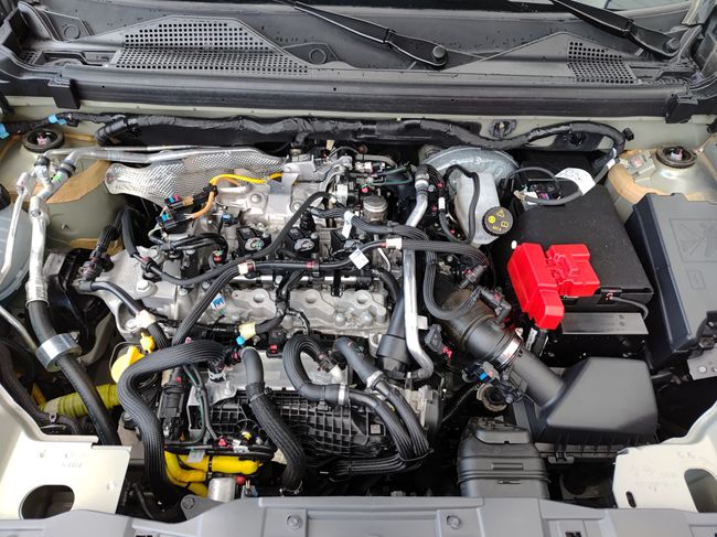 Dacia Duster Expression TCE 96kW 48v (130CV) 4X2  - Foto 23