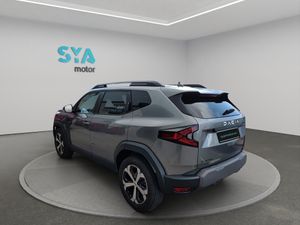 Dacia Duster Expression TCE 96kW 48v (130CV) 4X2  - Foto 5
