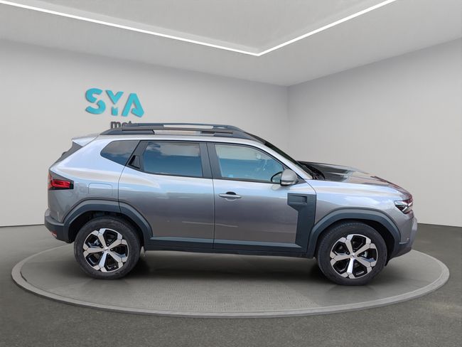 Dacia Duster Expression TCE 96kW 48v (130CV) 4X2  - Foto 15