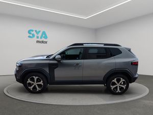 Dacia Duster Expression TCE 96kW 48v (130CV) 4X2  - Foto 14