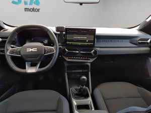 Dacia Duster Expression TCE 96kW 48v (130CV) 4X2  - Foto 10