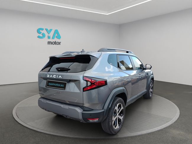 Dacia Duster Expression TCE 96kW 48v (130CV) 4X2  - Foto 6