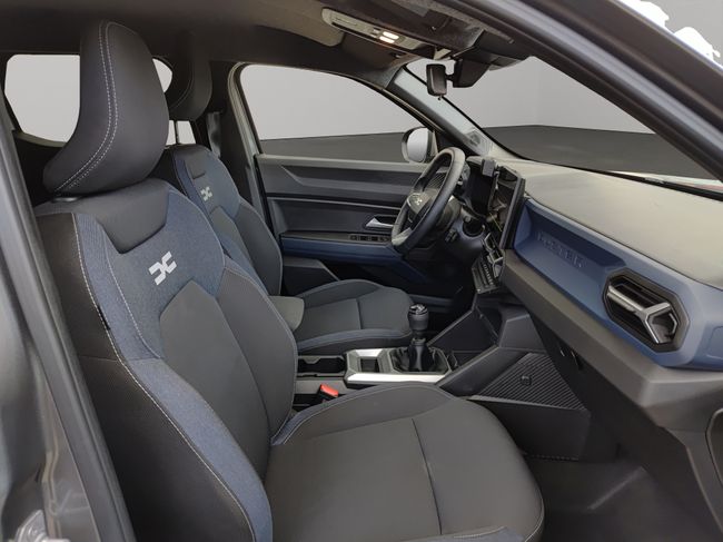 Dacia Duster Expression TCE 96kW 48v (130CV) 4X2  - Foto 18