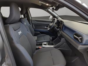 Dacia Duster Expression TCE 96kW 48v (130CV) 4X2  - Foto 18