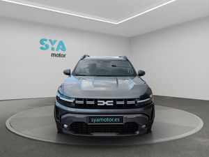 Dacia Duster Expression TCE 96kW 48v (130CV) 4X2  - Foto 12