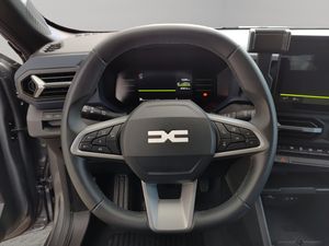 Dacia Duster Expression TCE 96kW 48v (130CV) 4X2  - Foto 20