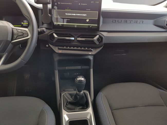 Dacia Duster Expression TCE 96kW 48v (130CV) 4X2  - Foto 19