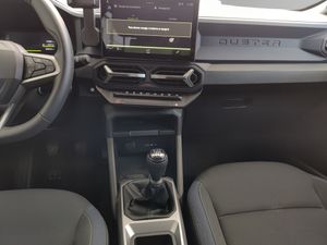 Dacia Duster Expression TCE 96kW 48v (130CV) 4X2  - Foto 19
