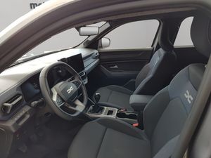 Dacia Duster Expression TCE 96kW 48v (130CV) 4X2  - Foto 9
