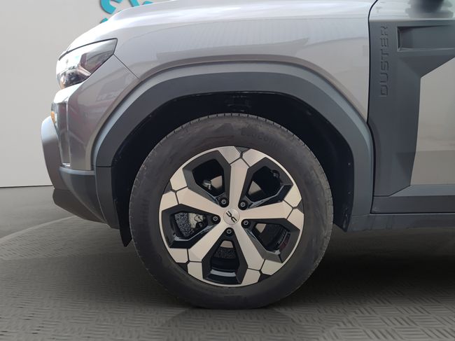 Dacia Duster Expression TCE 96kW 48v (130CV) 4X2  - Foto 16